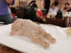 慕斯旺旺-香云轩·顺德菜(香云纱园林酒店店)