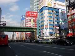 -秋叶原电器街