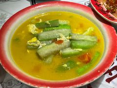 -乐乐大排档·30年老字号(浙江路店)