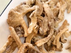 -黄家饺子东北特色菜馆(湖滨商业街店)