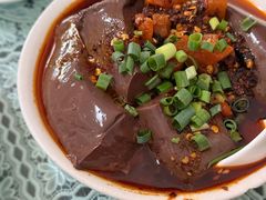 -范记豆花庄(东门好吃街店)