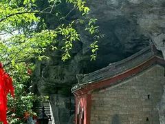 -武当山风景区-太子坡