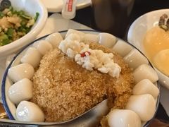 -李子坝梁山鸡(李子坝大鸡哥店)