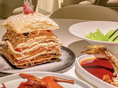 -茉里粤菜(皇姑万象汇店)