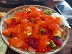 -品米斗·精致料理(浦东禹悦汇店)
