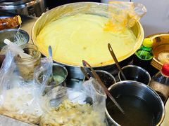 -安徽阜阳卷馍(西单店)