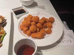 -肥仔文澳门猪骨煲(南京西路店)