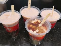 -八婆婆烧仙草(曾厝垵店)