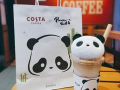 -COSTA COFFEE(深圳中洲店)