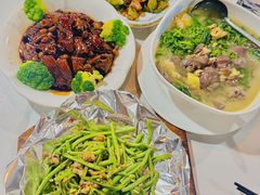 -东坊味道私房菜·地道顺德菜(大良店)