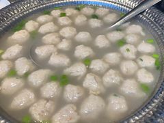 -小船渔村•大连菜•大连焖鱼(黄河路店)