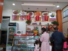 -西府味居(振业泊墅店)