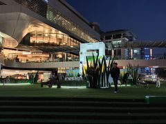 -深圳来福士广场