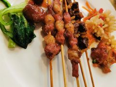 -山西饭店