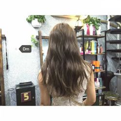 -木子造型S A L O N烫染·造型·理发