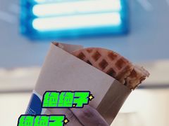 -三厘鸡蛋仔(印力店)