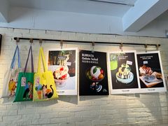 -Dal Cuore 达可芮冰淇淋(陕西北路店)