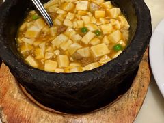 -绿茶餐厅(东莞翔龙天地店)