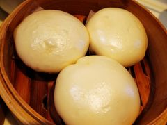 手工蛋黄流沙包-金鼎轩(亚运村店)