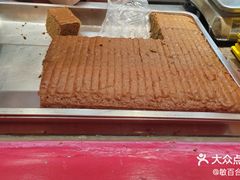 -五道口枣糕王(西单华威约饭街店)