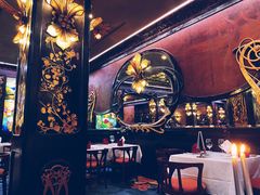 -马克西姆餐厅(崇文门店)