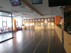-弓舍射箭俱乐部(高新总店)