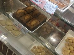 -红房子西点(南京东路店)