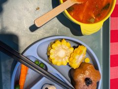 -西贝(吴江路湟普汇店)