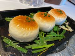 雪花牛煎包-御花园酒店(希尔顿店)