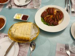 -华梅西餐厅(哈尔滨中央大街店)