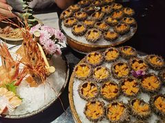 -花潮料理艺食馆(成都万象城店)