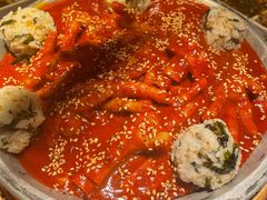 -三代烤肉(保利广场店)