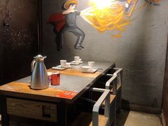 -龙巢盱眙龙虾·牛蛙·烧烤宵夜(八卦岭店)