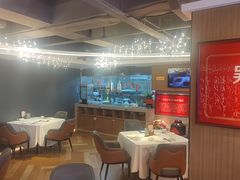 -山泉粤宴(广东大厦店)