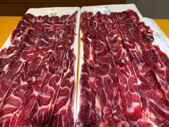 -三牛牛肉火锅