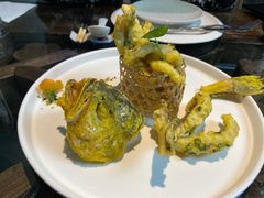 -箱美术馆私房菜(水晶郦城店)