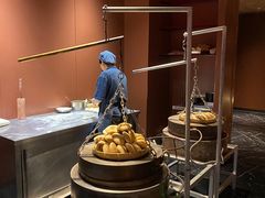 -莲花餐饮(高新店)