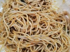 麻辣凉面-林静小吃(复兴路店)