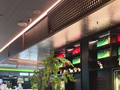 -朱光玉火锅馆(正弘城店)