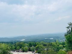 -牛首山文化旅游区