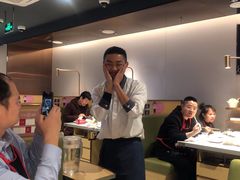 -海底捞火锅(如皋吾悦广场店)