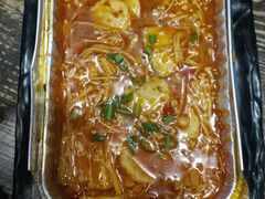 -赤甲皇(仙霞路店)