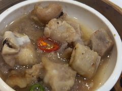 -新兴家喻酒家·羊城名宴(昌岗店)