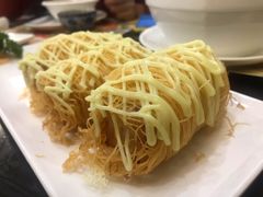 -虾饺妹·粤式手工点心(水荫路店)