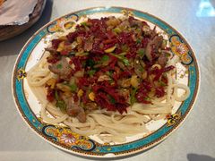 -新疆巴州金丝特餐厅(大钟寺店)