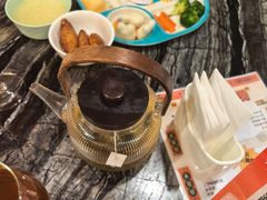 -四季轩中餐厅(徐州开元名都大酒店)
