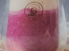 蕉香火龙果-栖巢咖啡馆(双岗店)