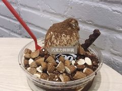 -DQ·蛋糕·冰淇淋(天通苑华联店)