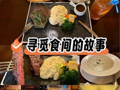 -JACKY'S PUB 杰克西餐(第二大街店)