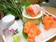 -阿吾罗·月咏精致日料(港汇恒隆广场店)